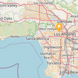 432 1/2 #3 · Koreatown Wilshire Apartment 5.23 on the map